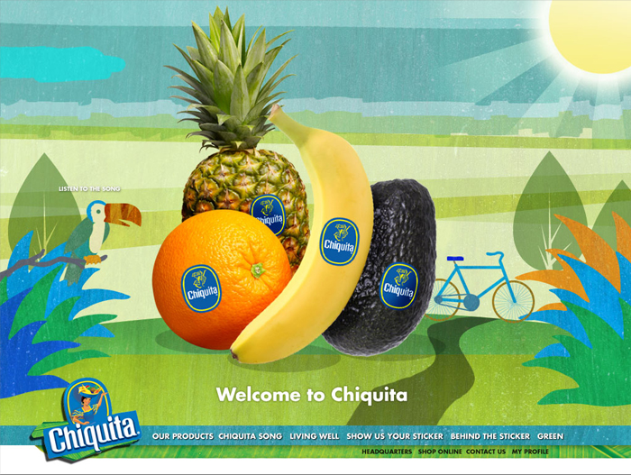 Chiquita