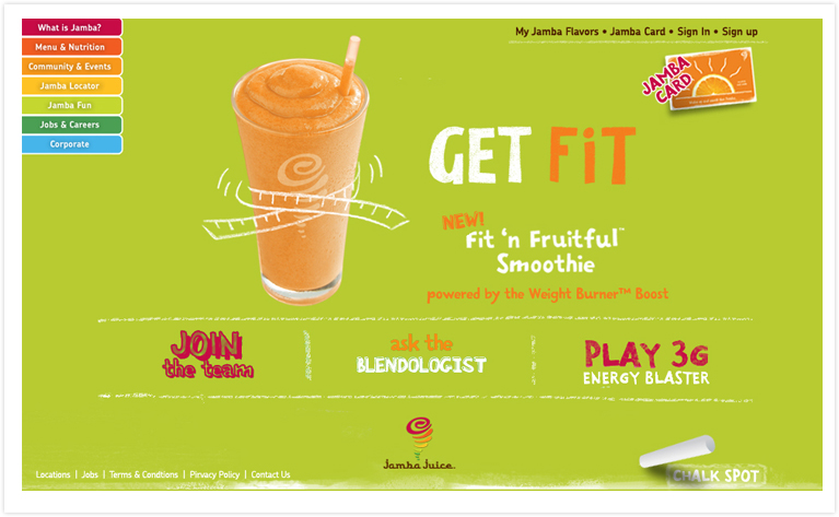 jamba